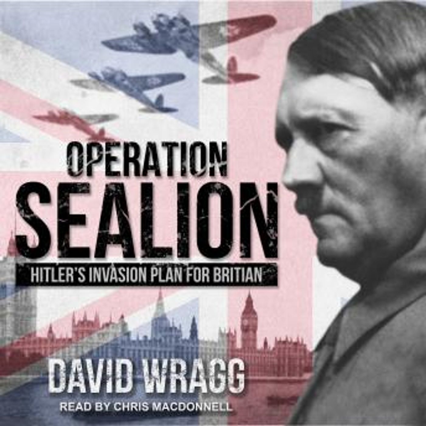 Explore New Full Audiobooks in History, Europe