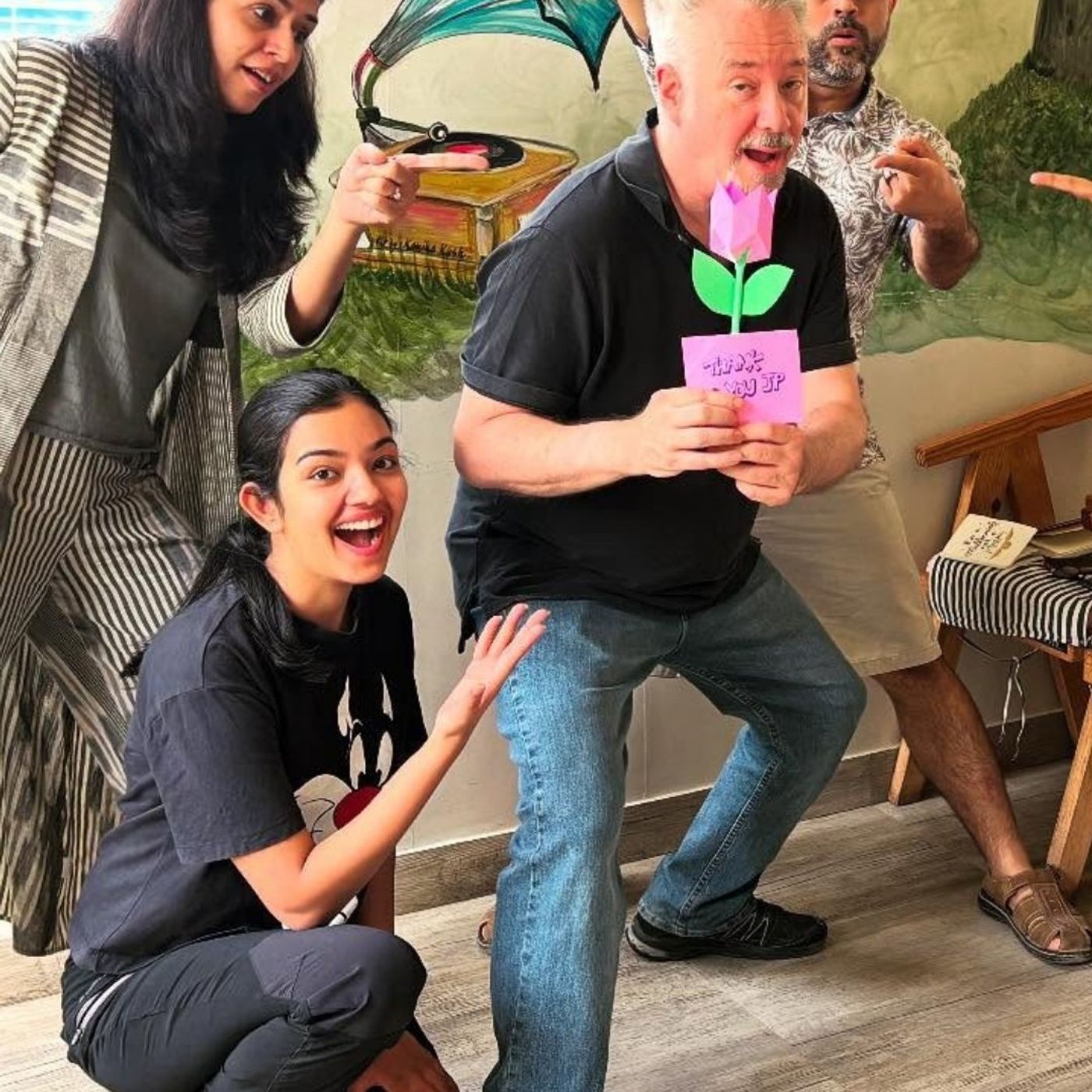Corporate Team Engagement Activities episode artwork