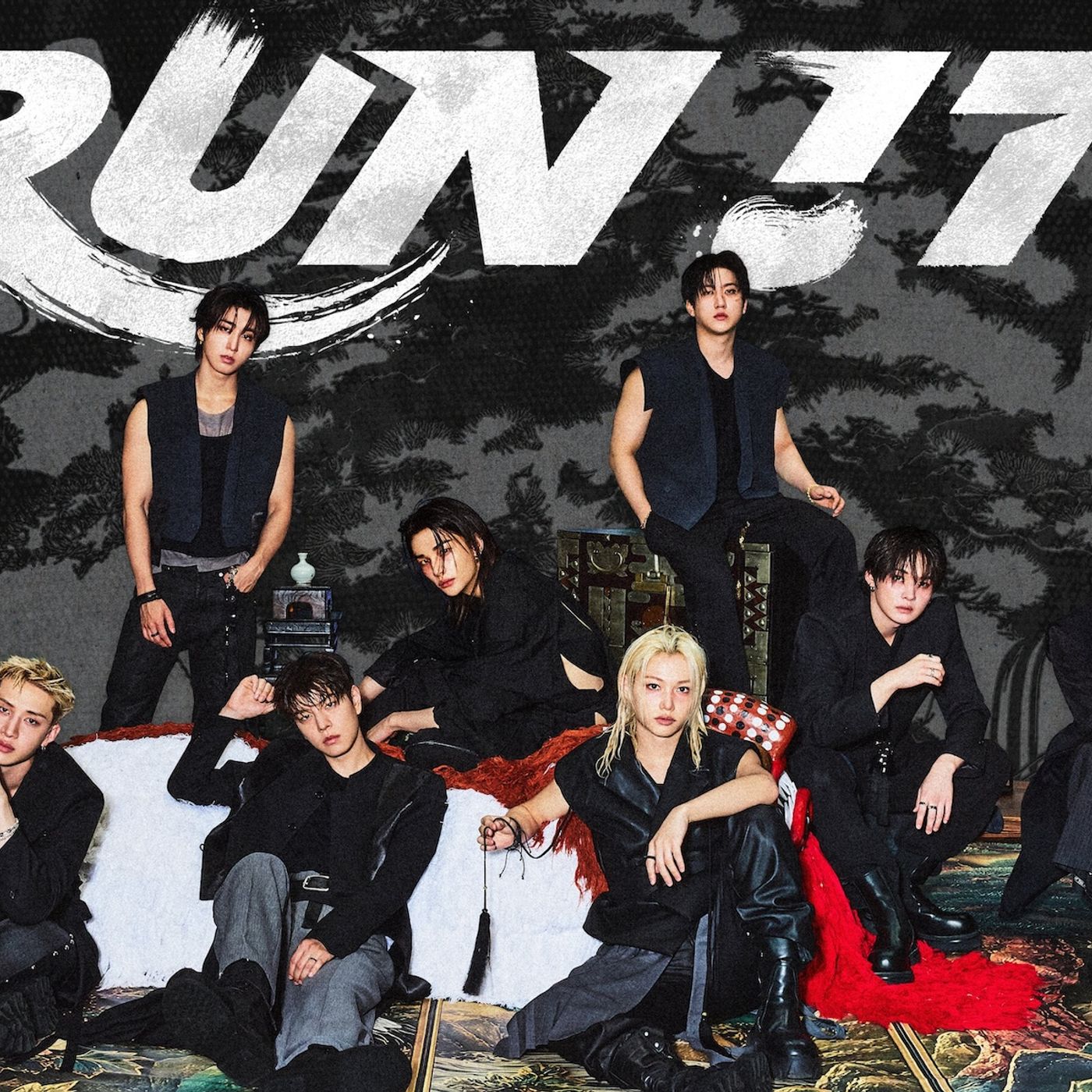 Stray Kids Announces Stops For “RUN IT” World Tour | Soompi episode artwork