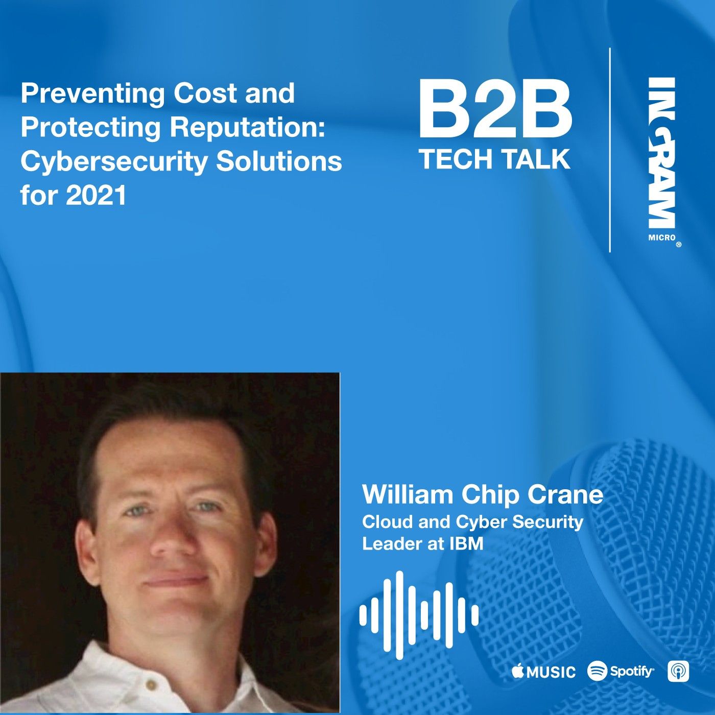 Preventing Cost and Protecting Reputation: Cybersecurity Solutions for 2021 | Security Series