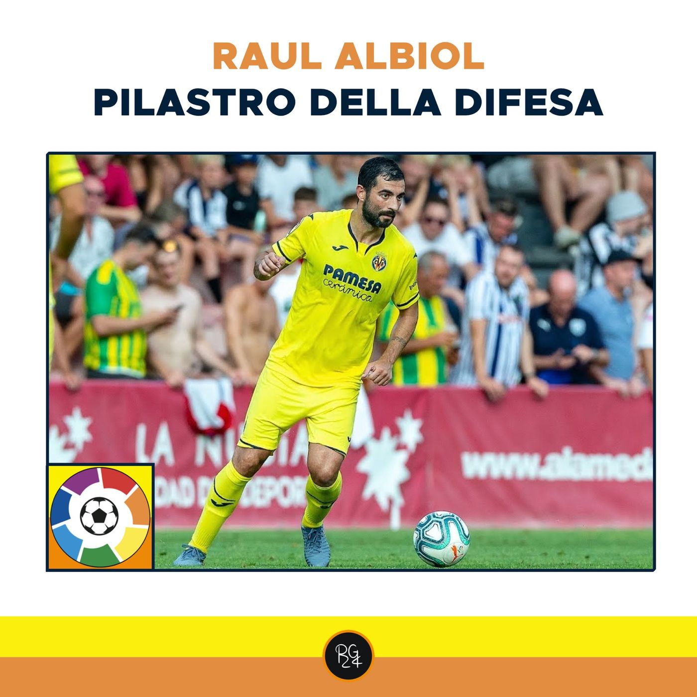 RadioGoal24