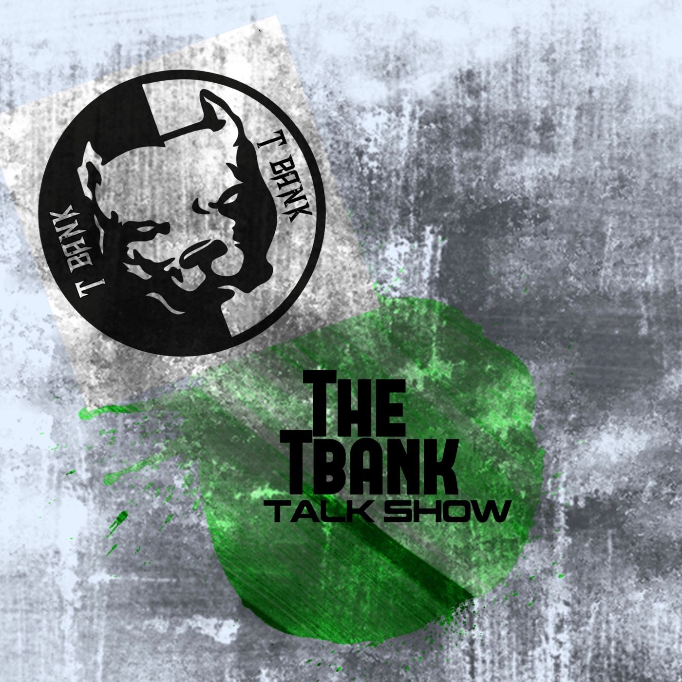 The Tbank Talk Show cover