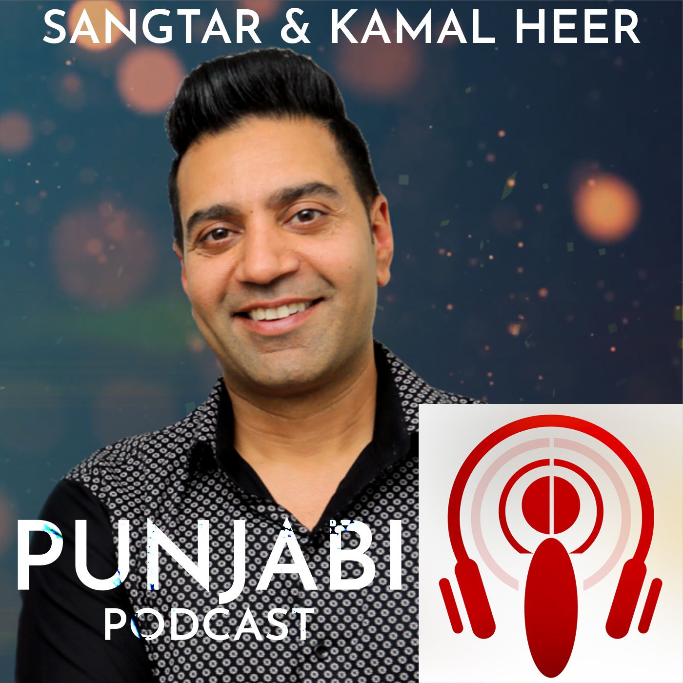 Punjabi Podcast