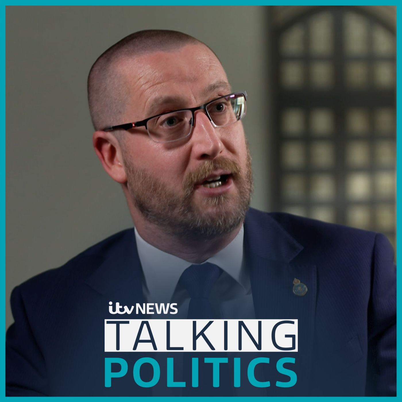 Talking Politics