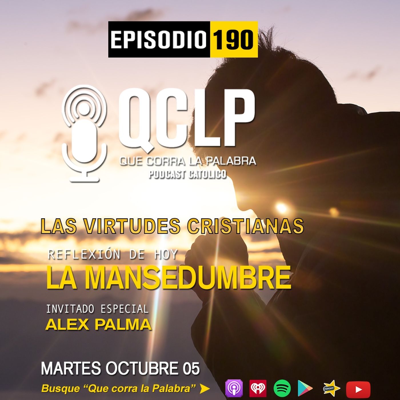 Que corra la Palabra