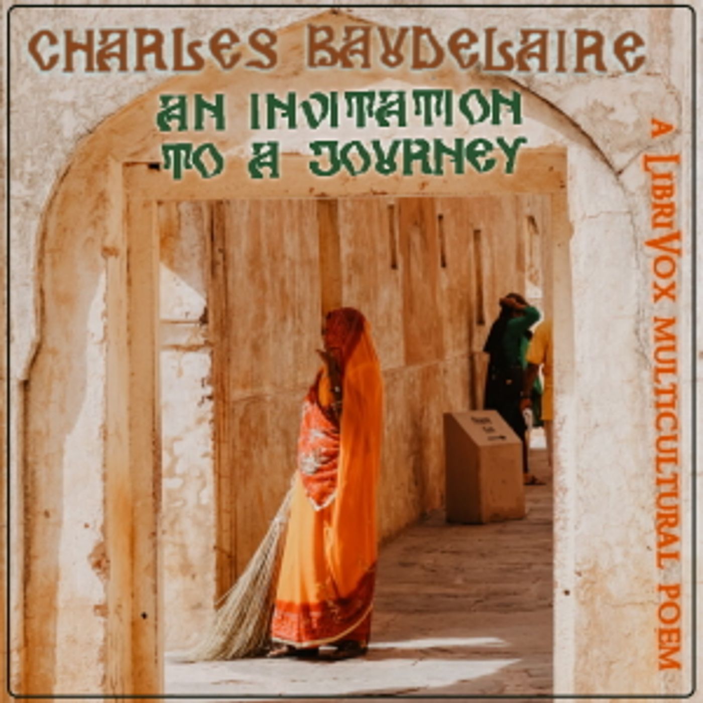 Baudelaire, Charles, Invitation to a Journey