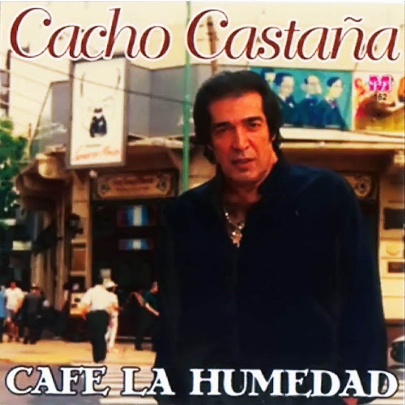 El Show de la Balada Romántica