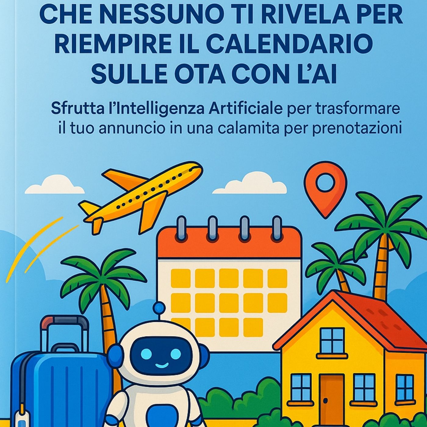 Copertina di i 12 segreti pe riempire il calendario