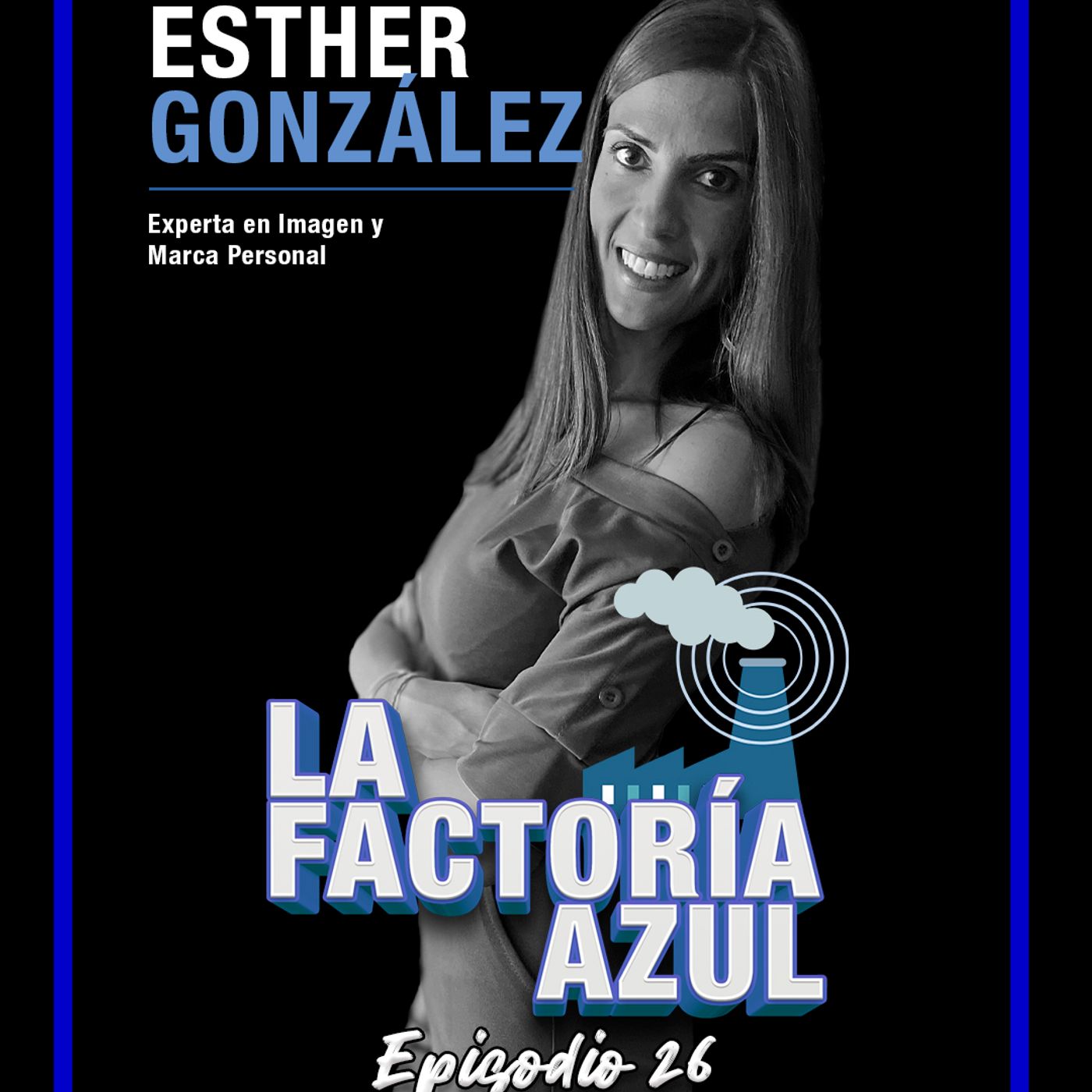 La Factoría Azul