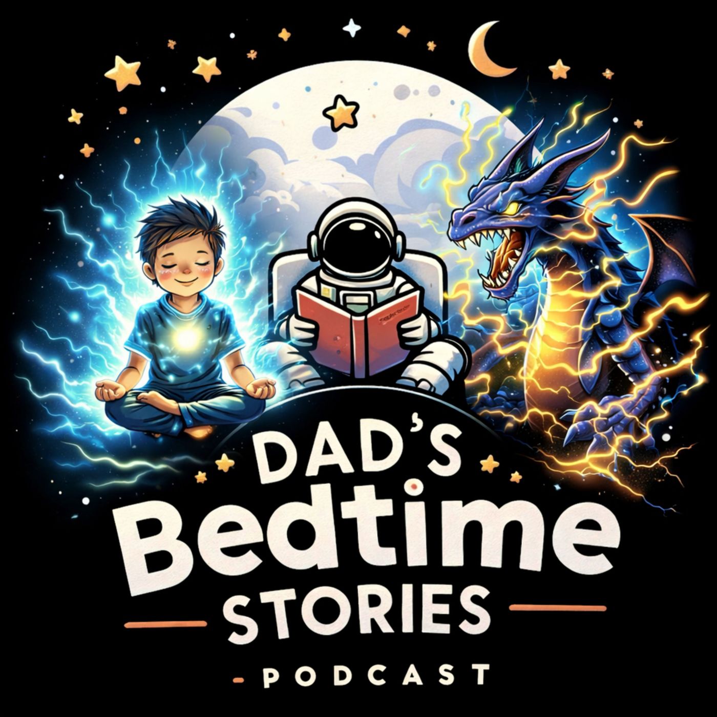 The Control Spell and the Legendary Lightning Dragon - Dragon Knights #12