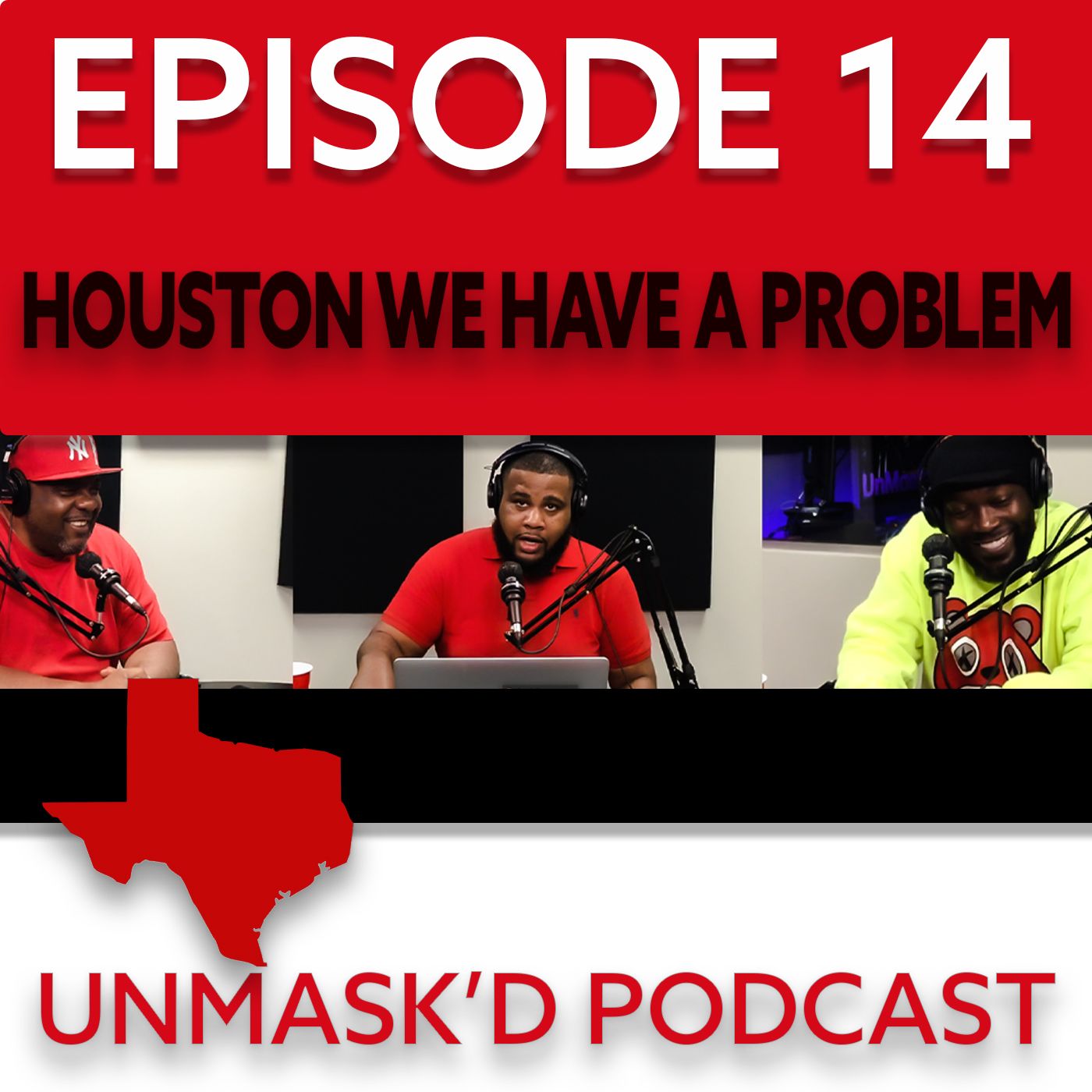 UnMask\'d Podcast