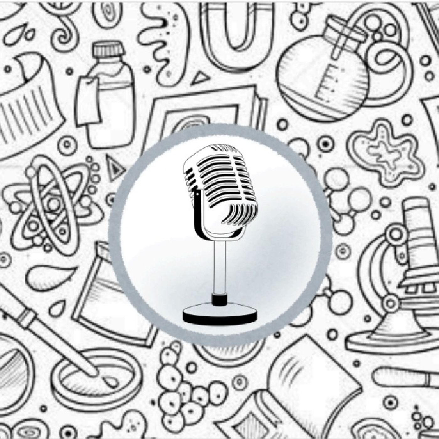 Fala aí Ciência Pod-Cast episode artwork
