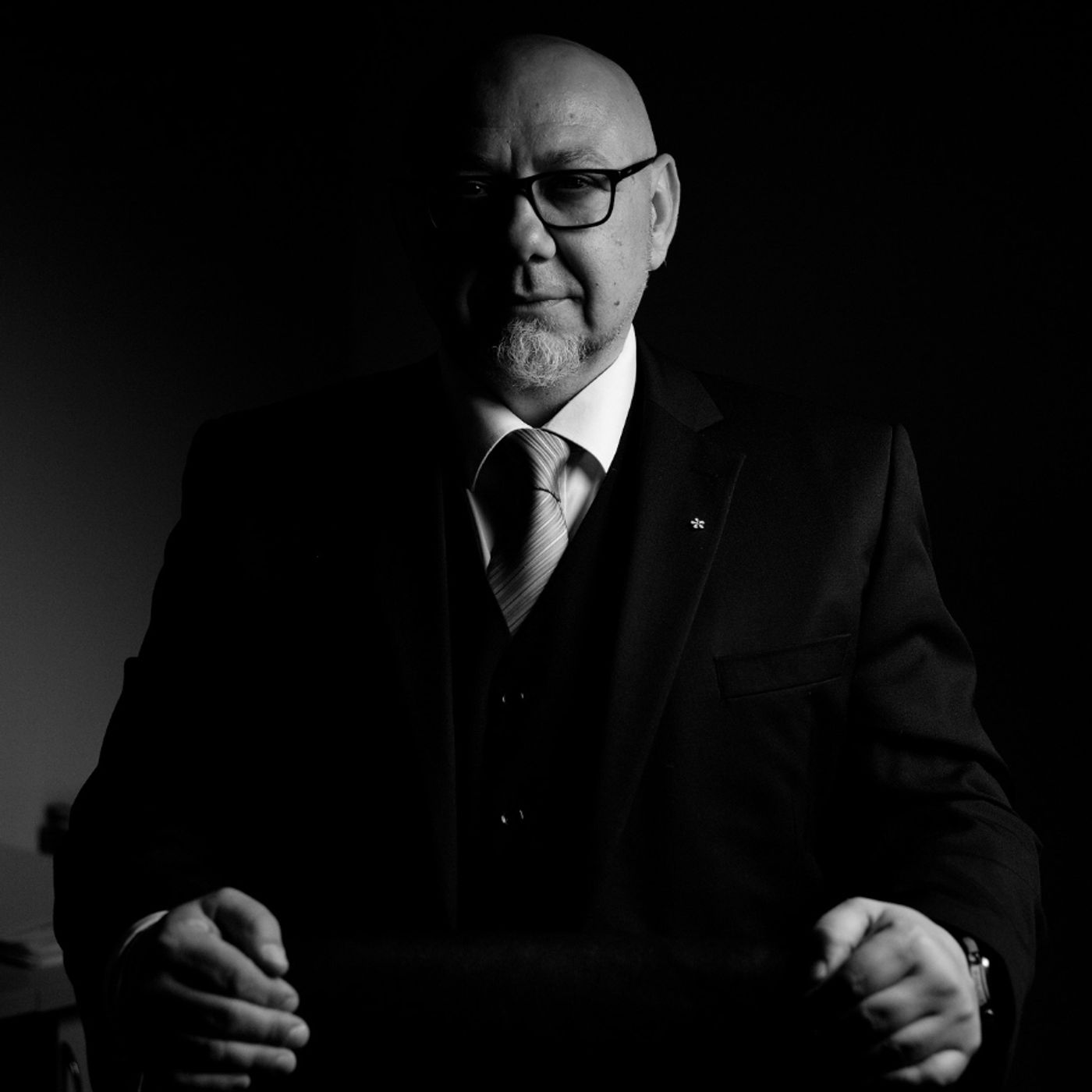 Mario Bekes - Insight Intelligence Group CEO