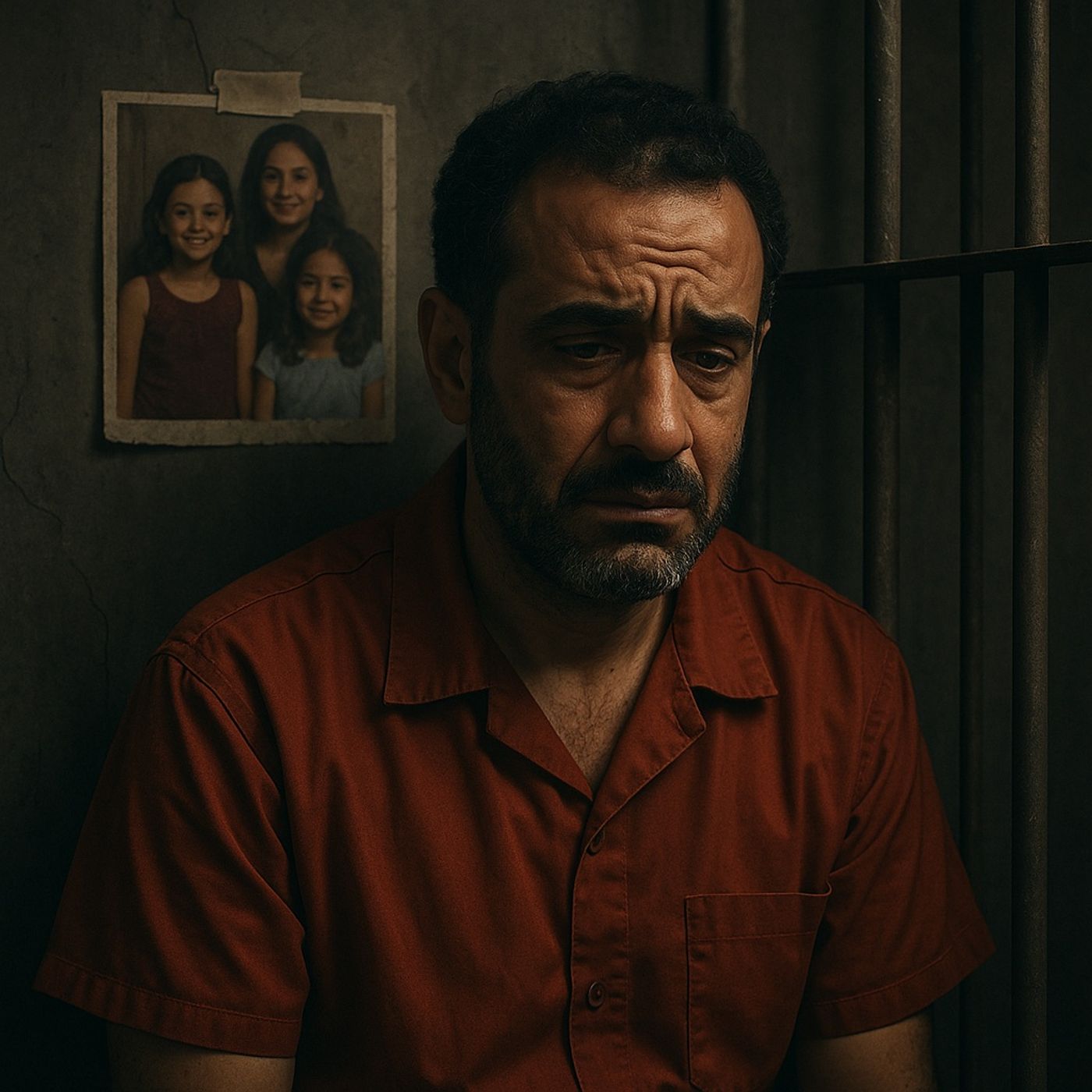 The Cinematic Deception: How a World Cup Alibi Unraveled a Family's Dark Secret episode artwork