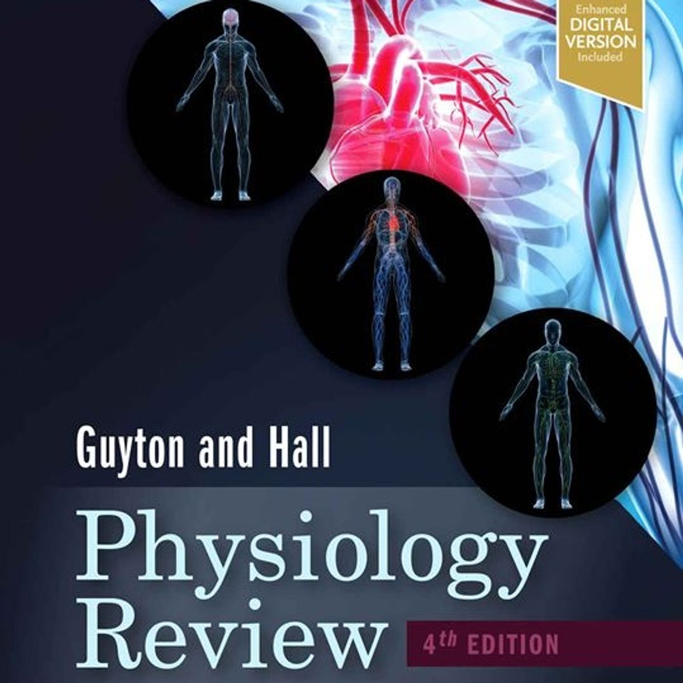 Guyton and Hall Physiology Review