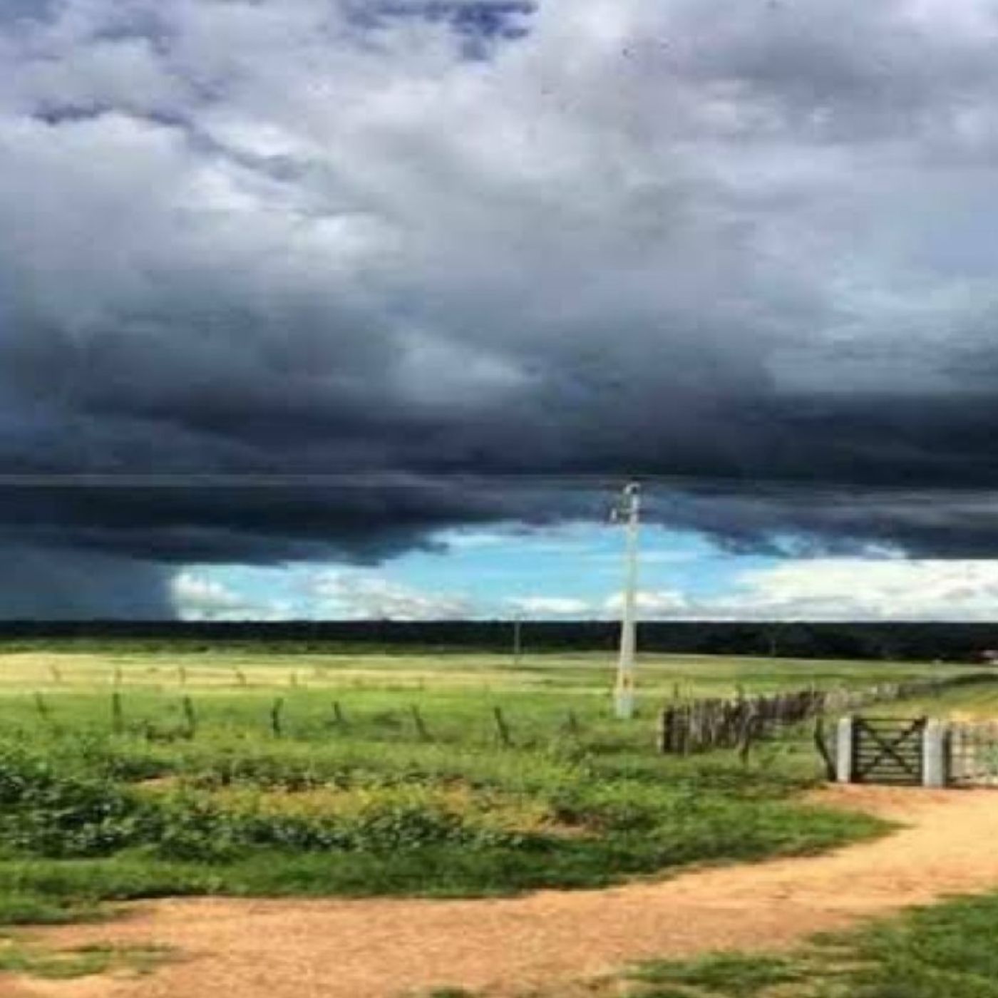 Geografia - Prof. Tiago Teixeira