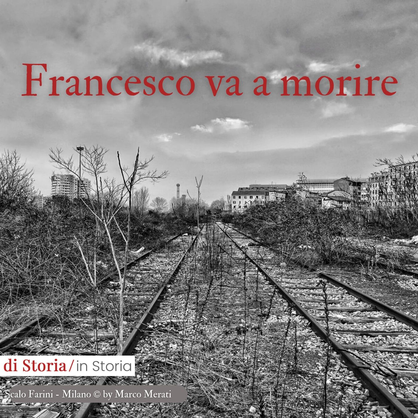 di storia / in storia