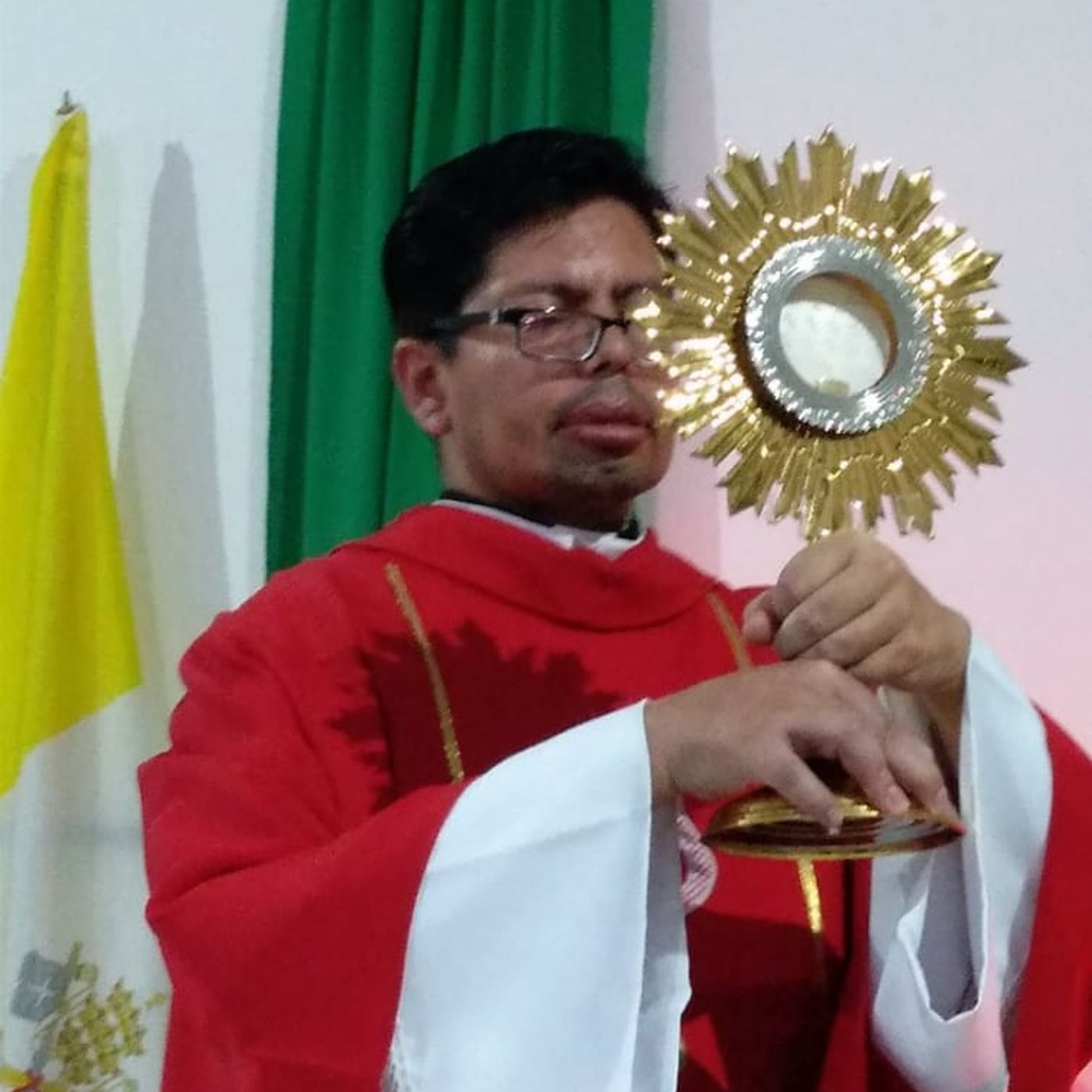 Programa Levántate y Anda - Jueves 24 de Octubre