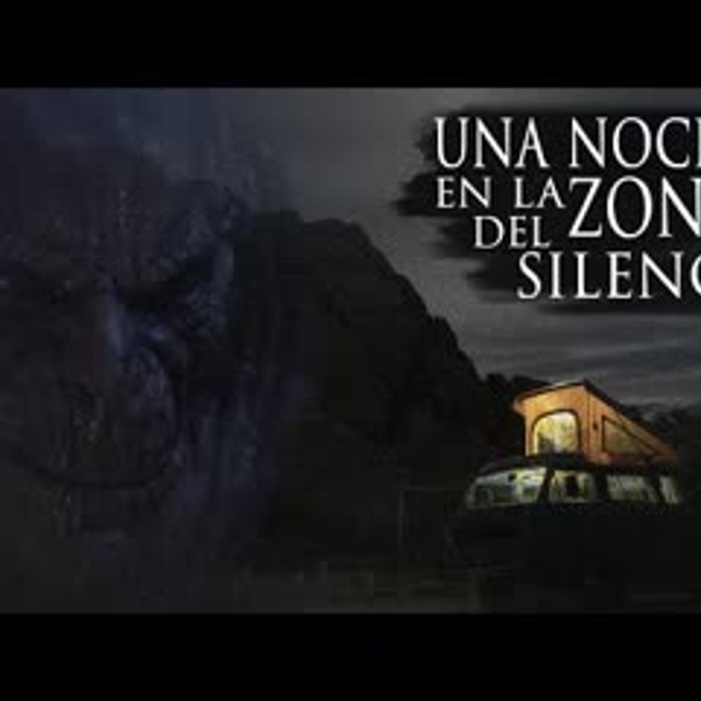 Campamento Macabro en la Zona del Silencio (y Otros Relatos) episode artwork
