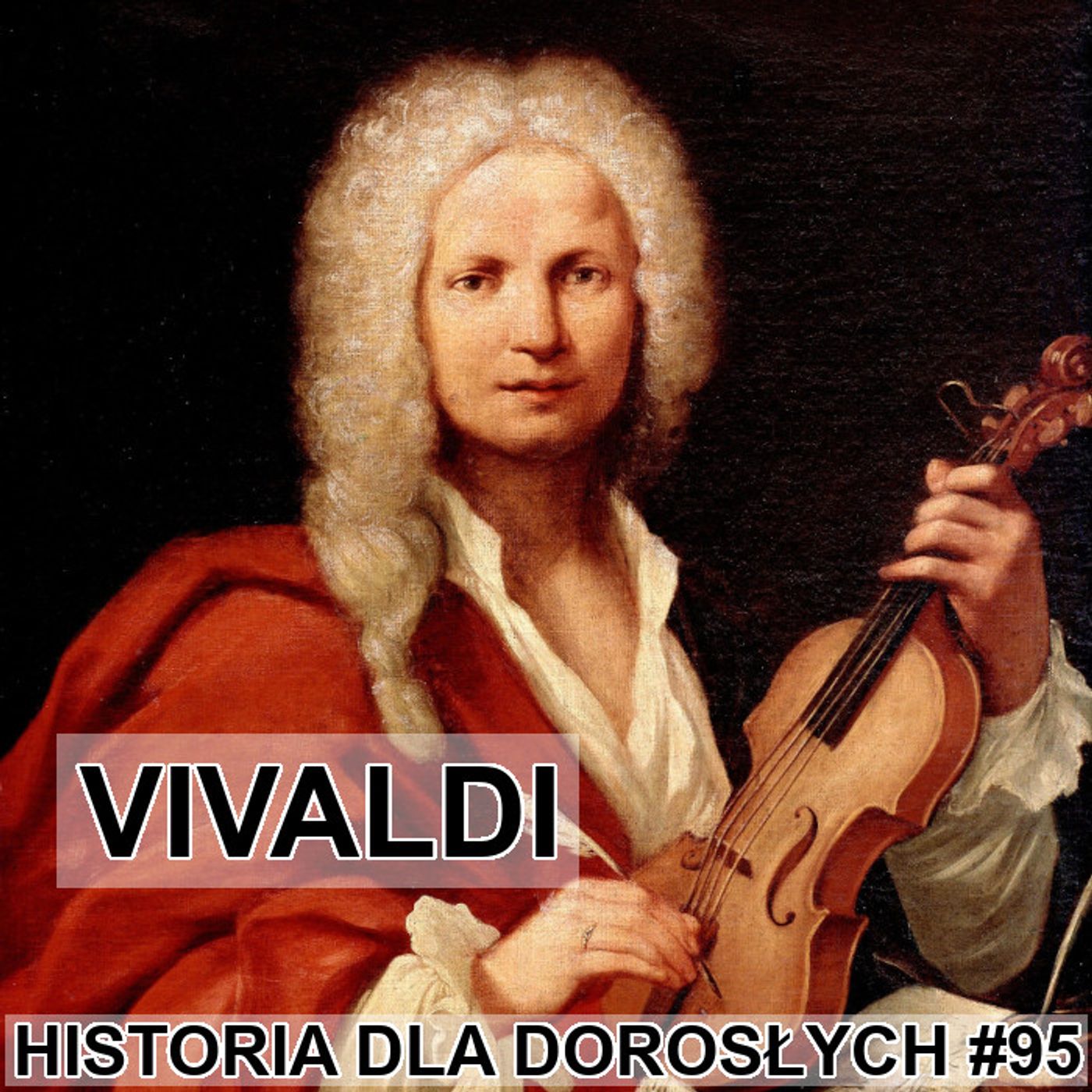 Historia dla Dorosłych