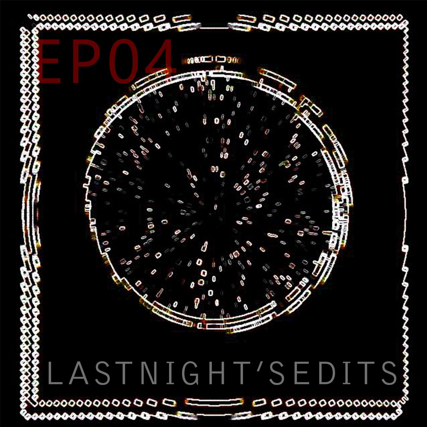 Last Night\'s Edits