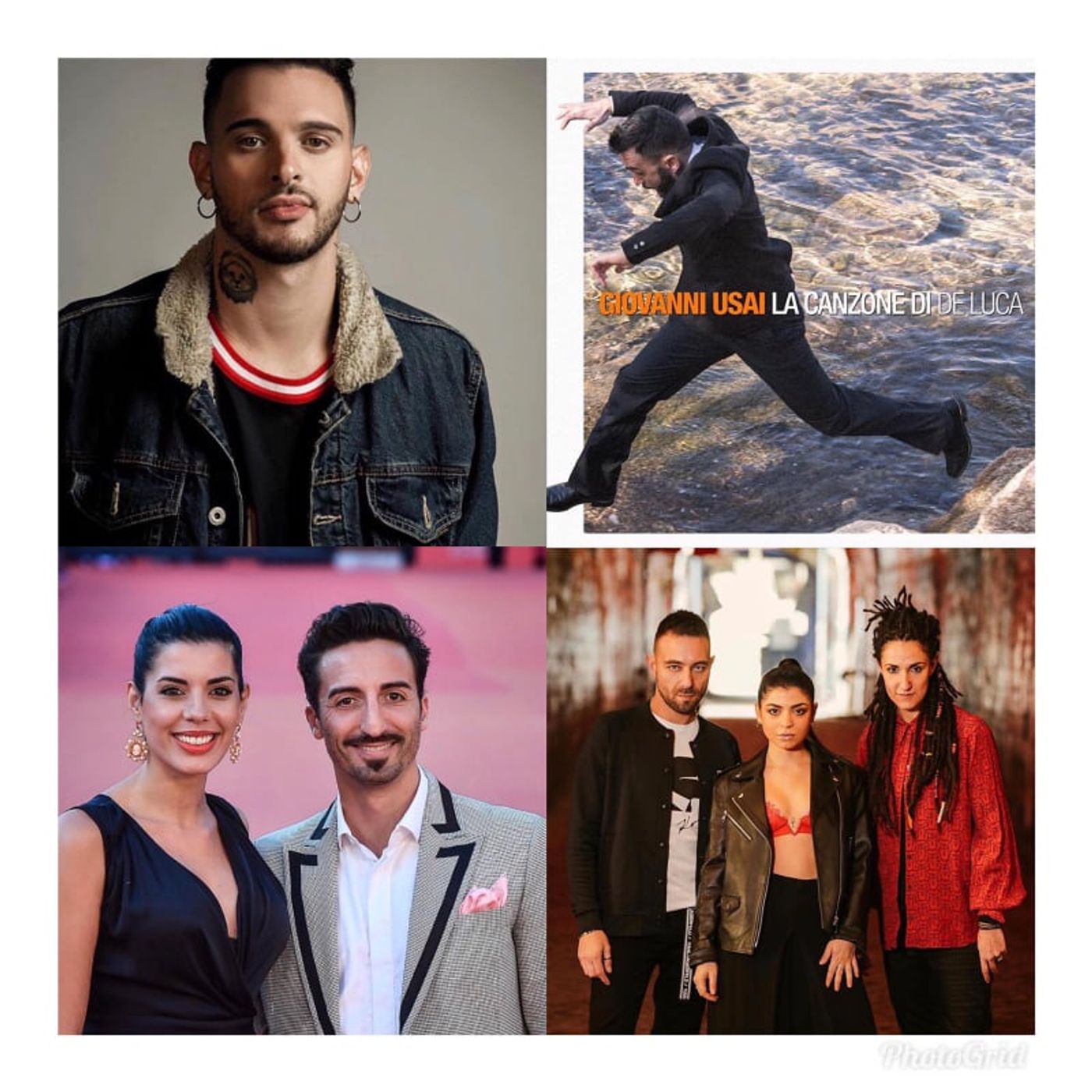 Hit Chart Top 20\'s show