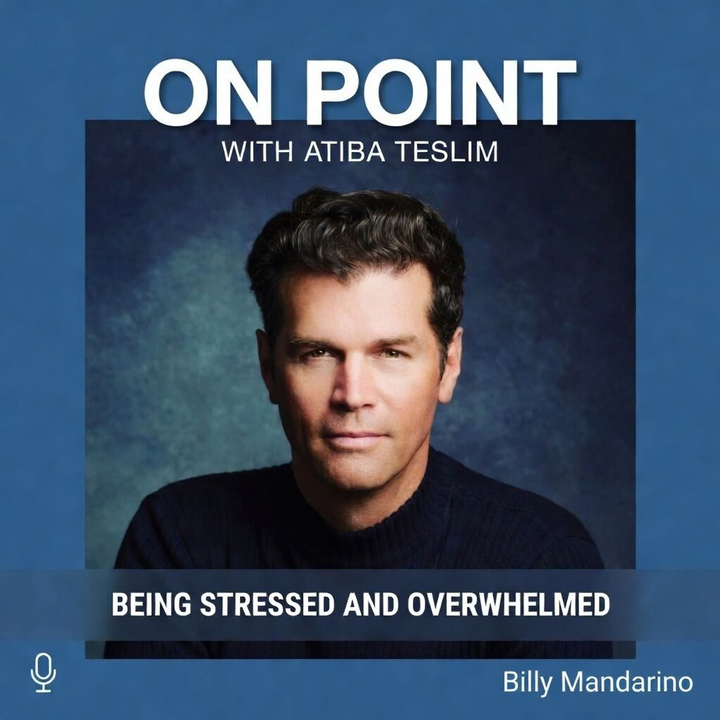 ON POINT with Atiba Teslim