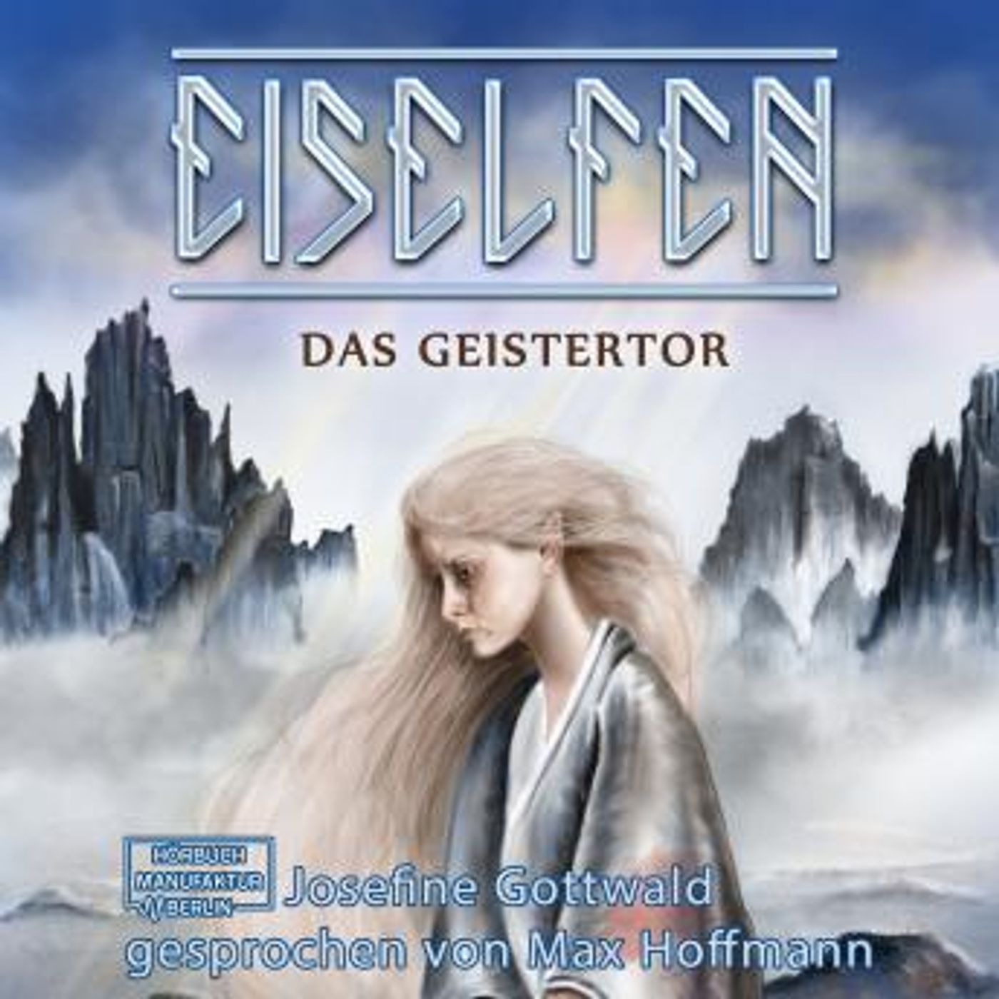 Download Best Full Audiobooks in Teen & YA, Sci-Fi, Fantasy & Paranormal