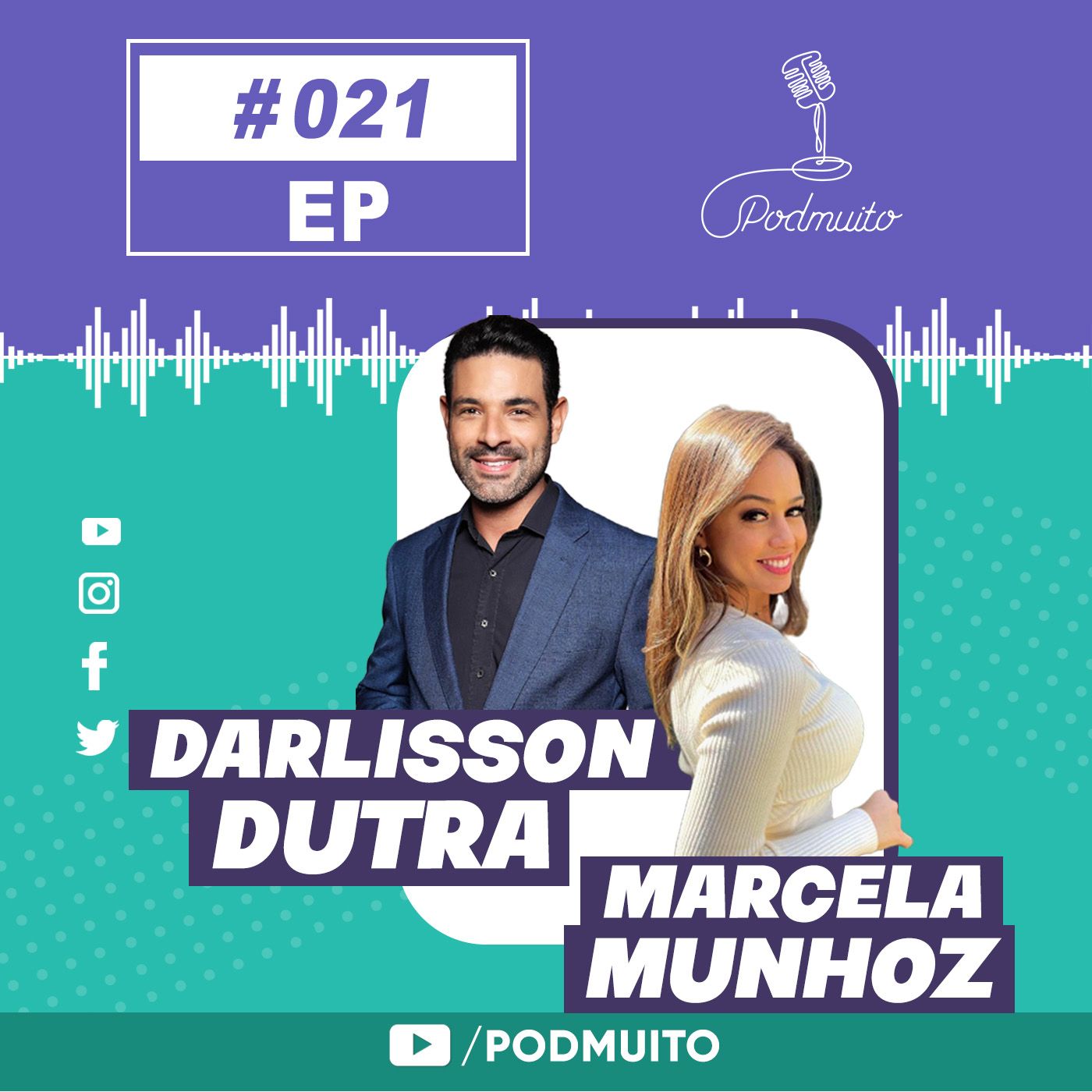 PodMuito