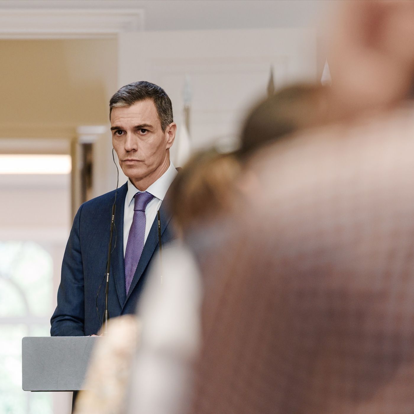 Editorial de Llamas: La única máquina del fango es el PSOE y sus voceros