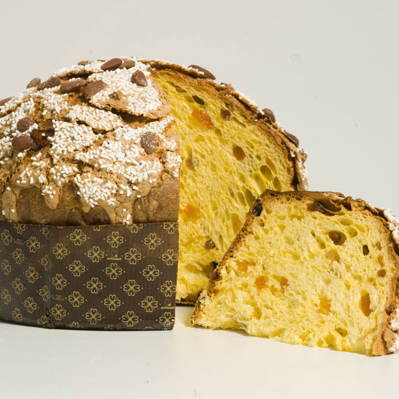 Babbo Natale e il panettone episode artwork