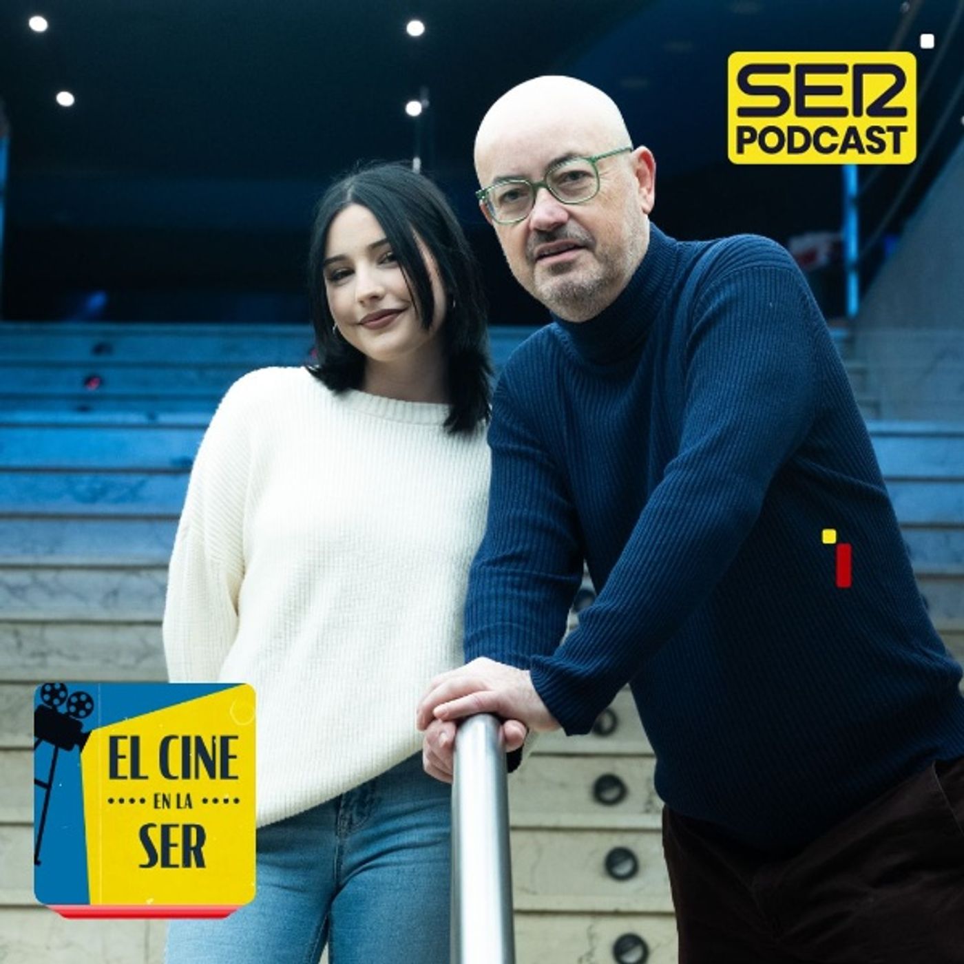 Entrevista | Manuel Martín Cuenca y Lupe Mateo por 'El amor de Andrea'