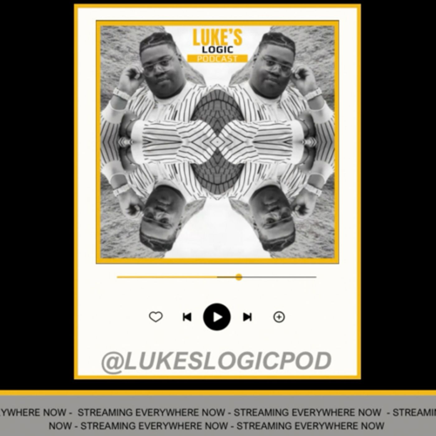 Luke’s Logic Podcast