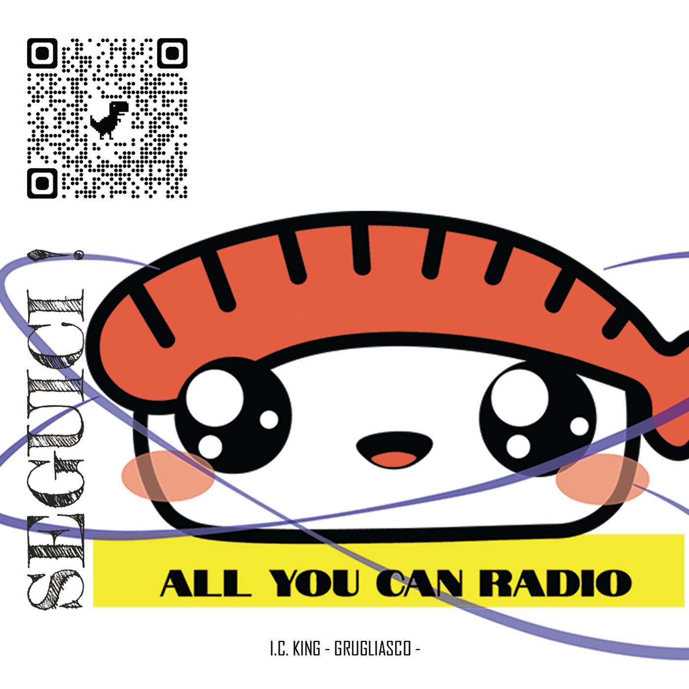 All you can RADIO