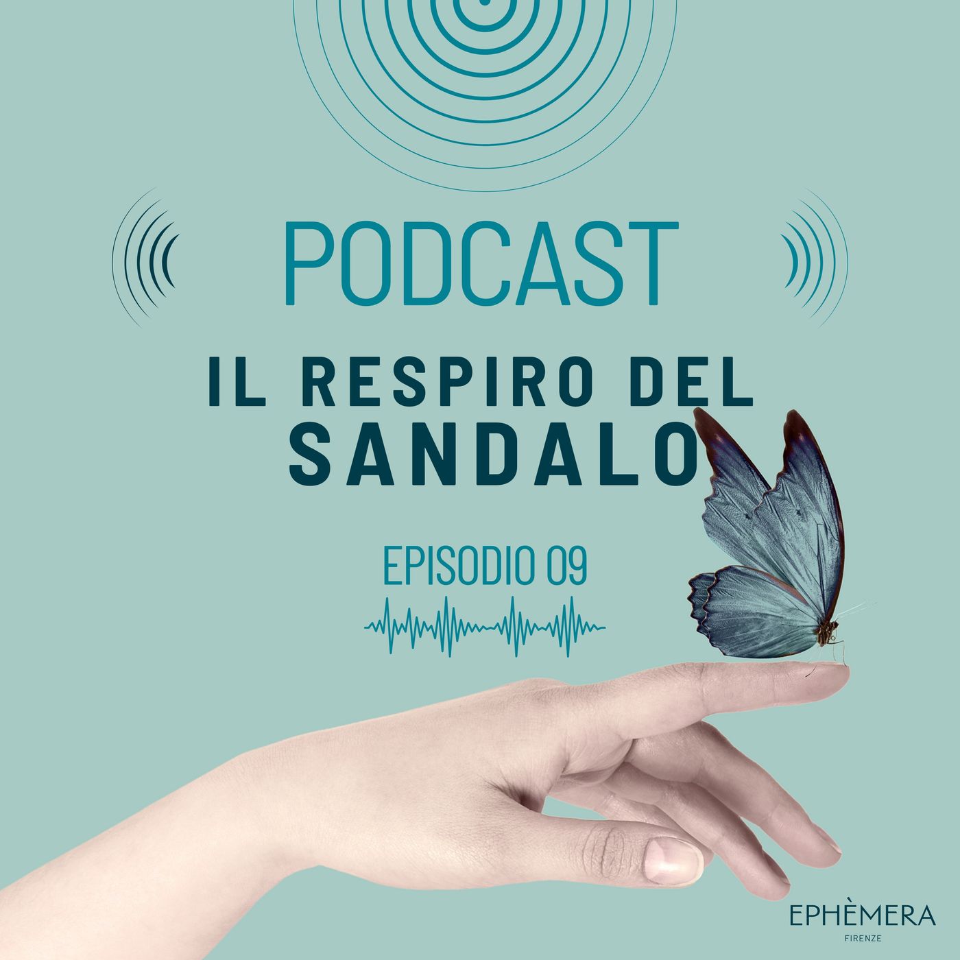 L’Invisibile Addosso: Profumo e Olfatto