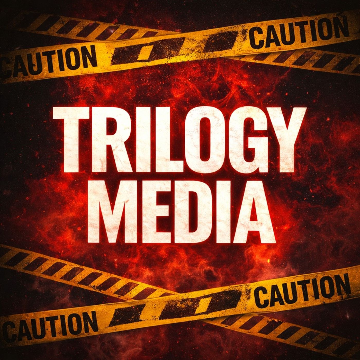 Trilogy Media cover art
