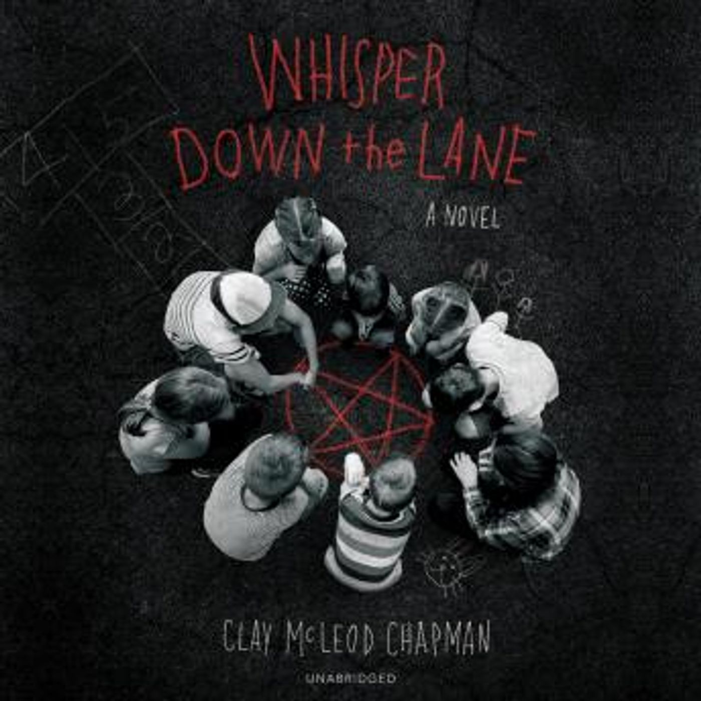 Unlock Top Full Audiobooks in Mystery, Thriller & Horror, Horror
