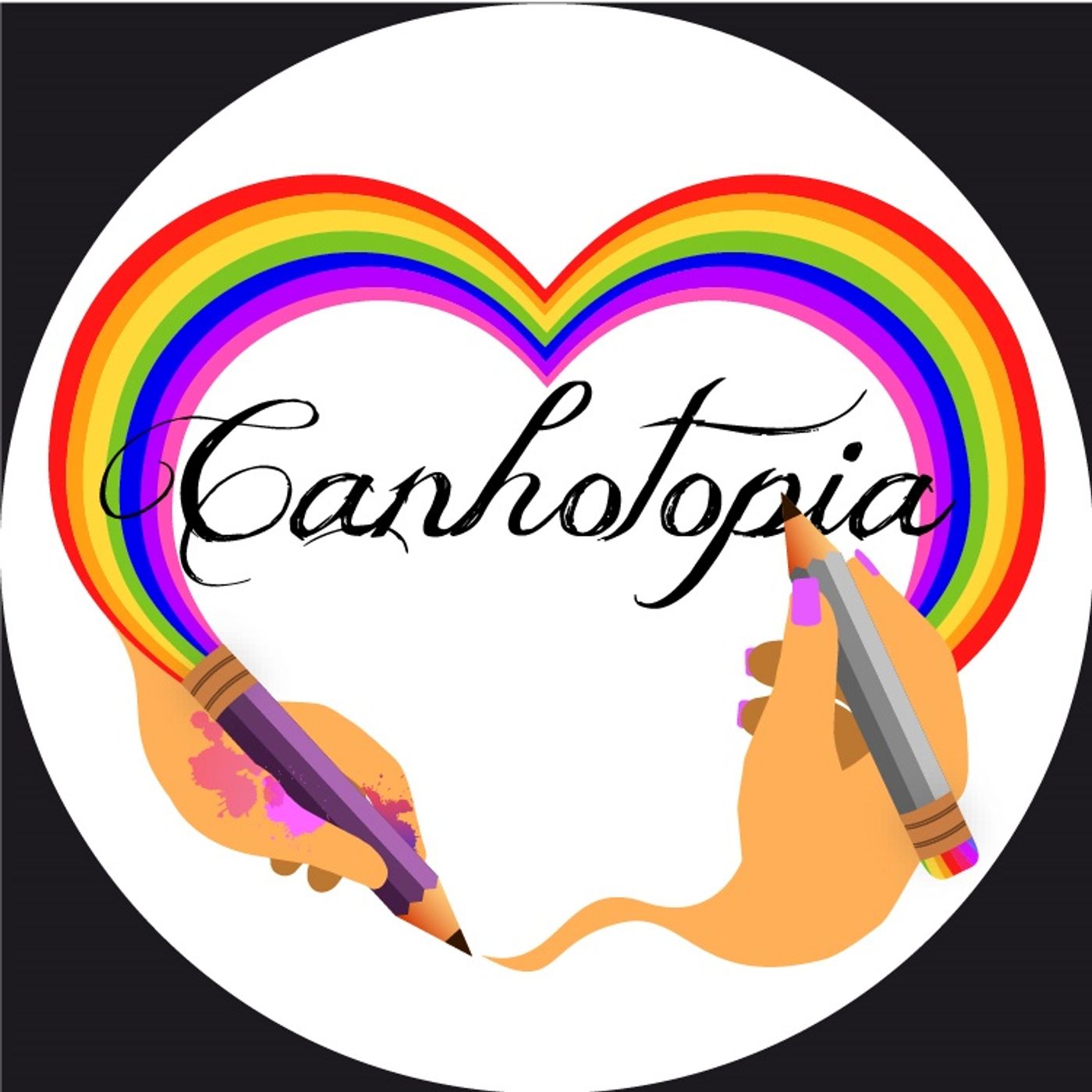 Canhotopia