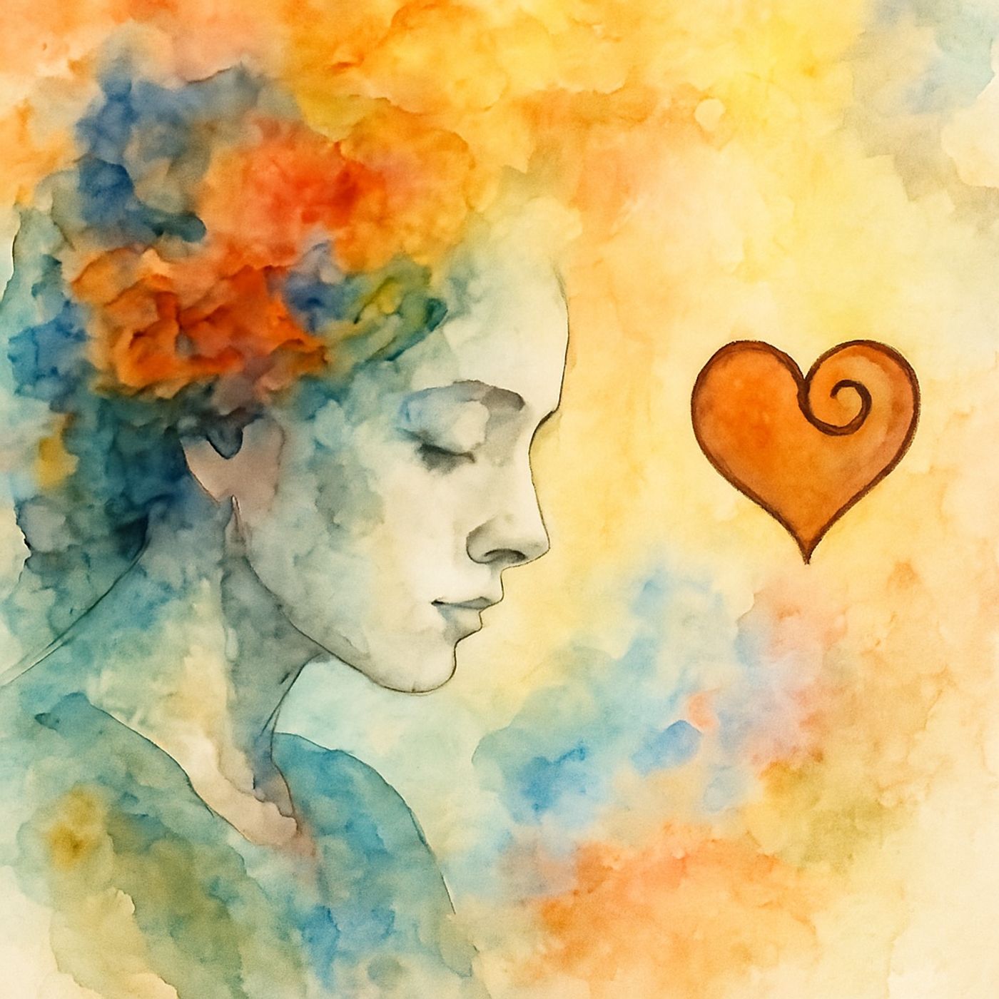 What Your Blood Remembers