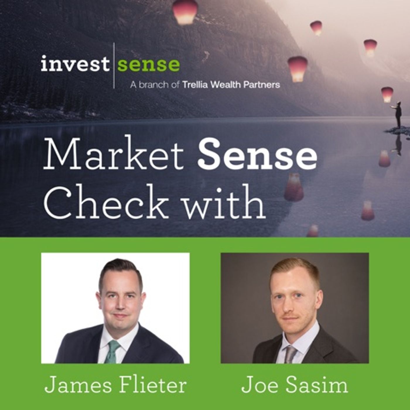 Private credit in Australia under the microscope with Joel Sasim & James Fleiter episode artwork