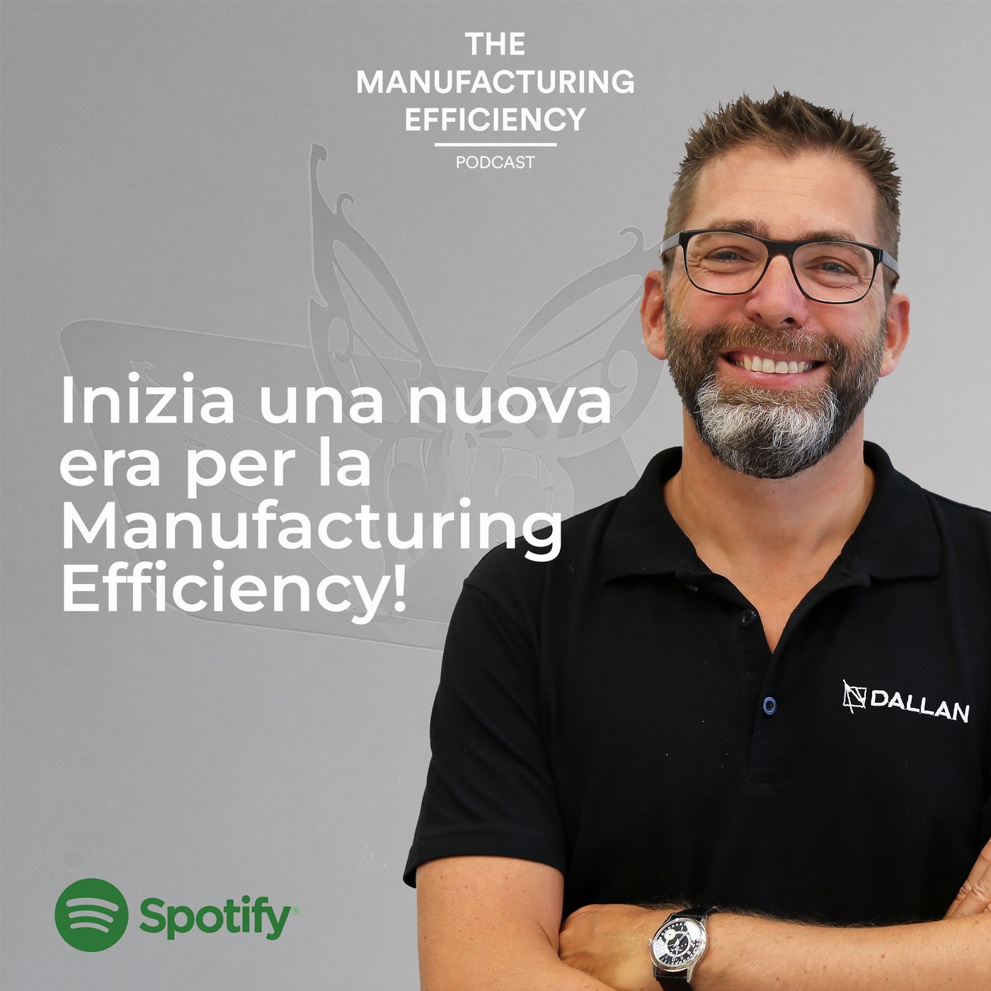 The Manufacturing Efficiency Podcast