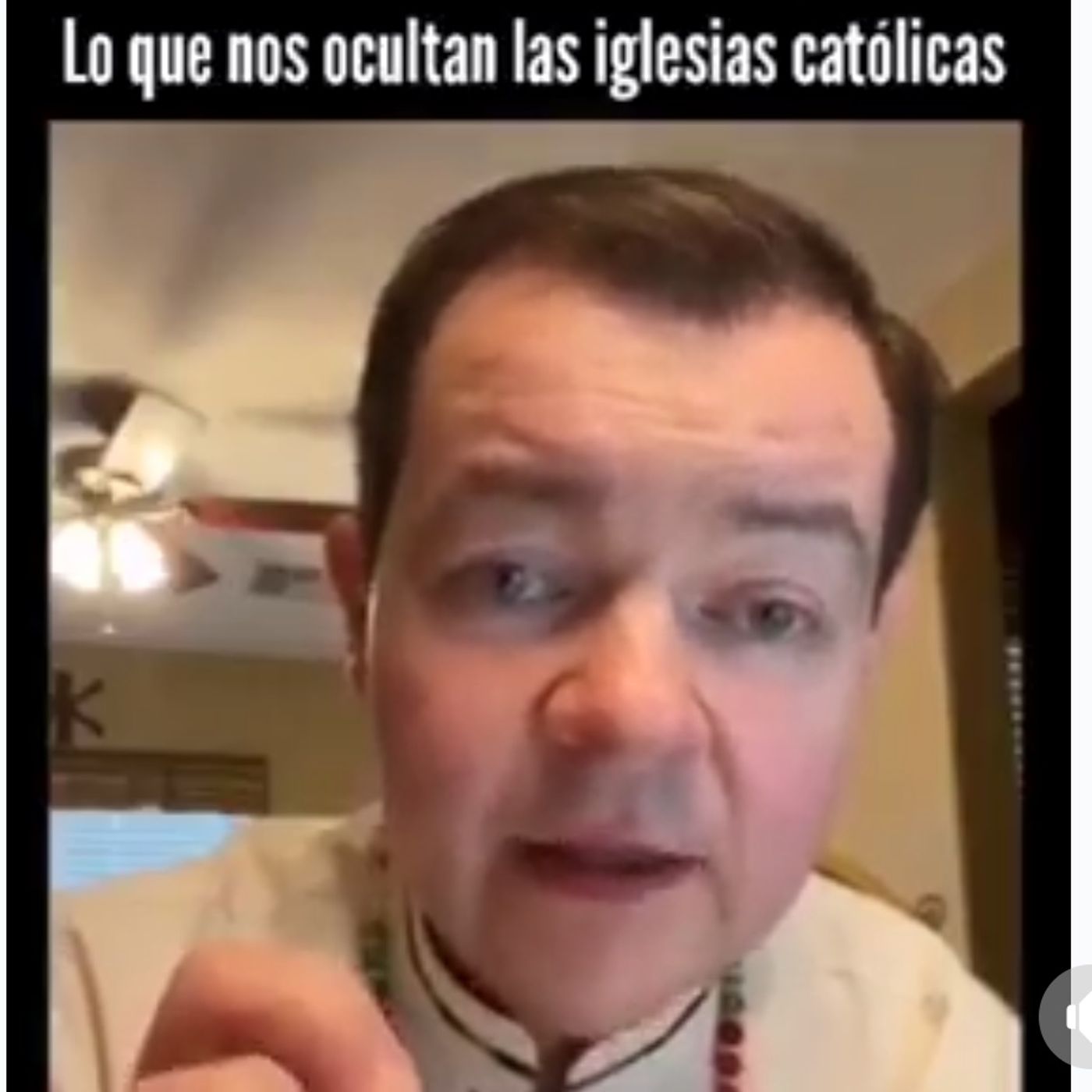 Lo que reveló este pastor es impactante episode artwork