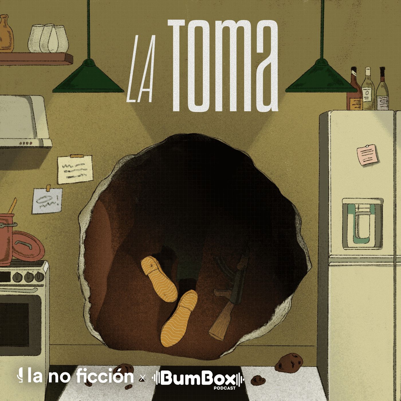La Toma