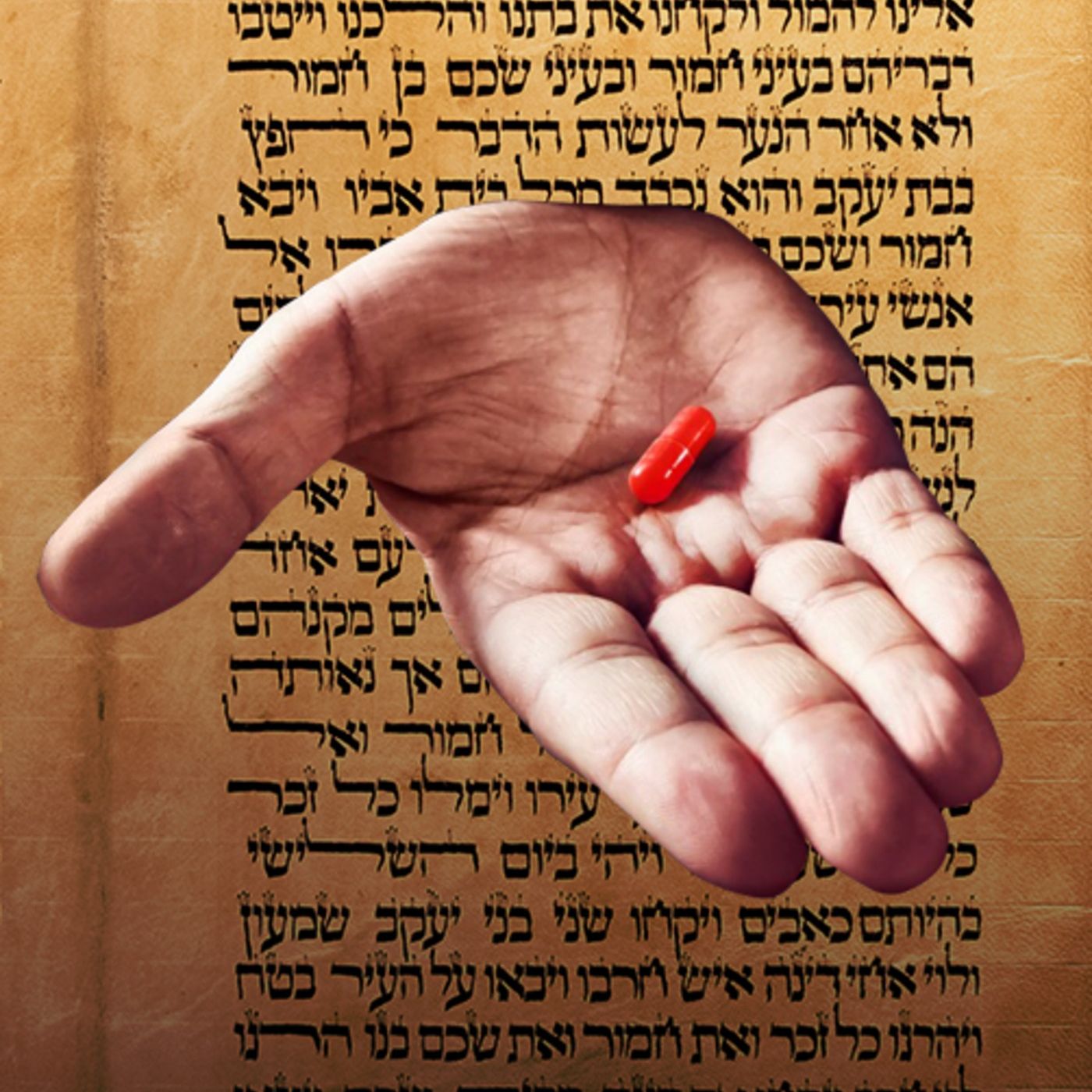 RedPill Torah