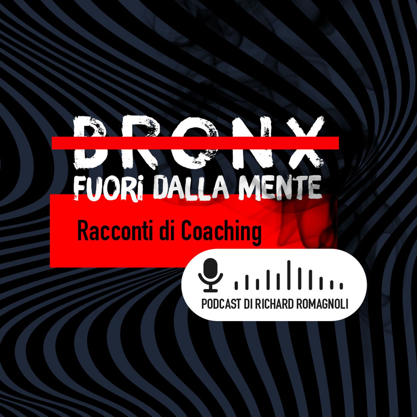 BRONX, fuori dalla mente