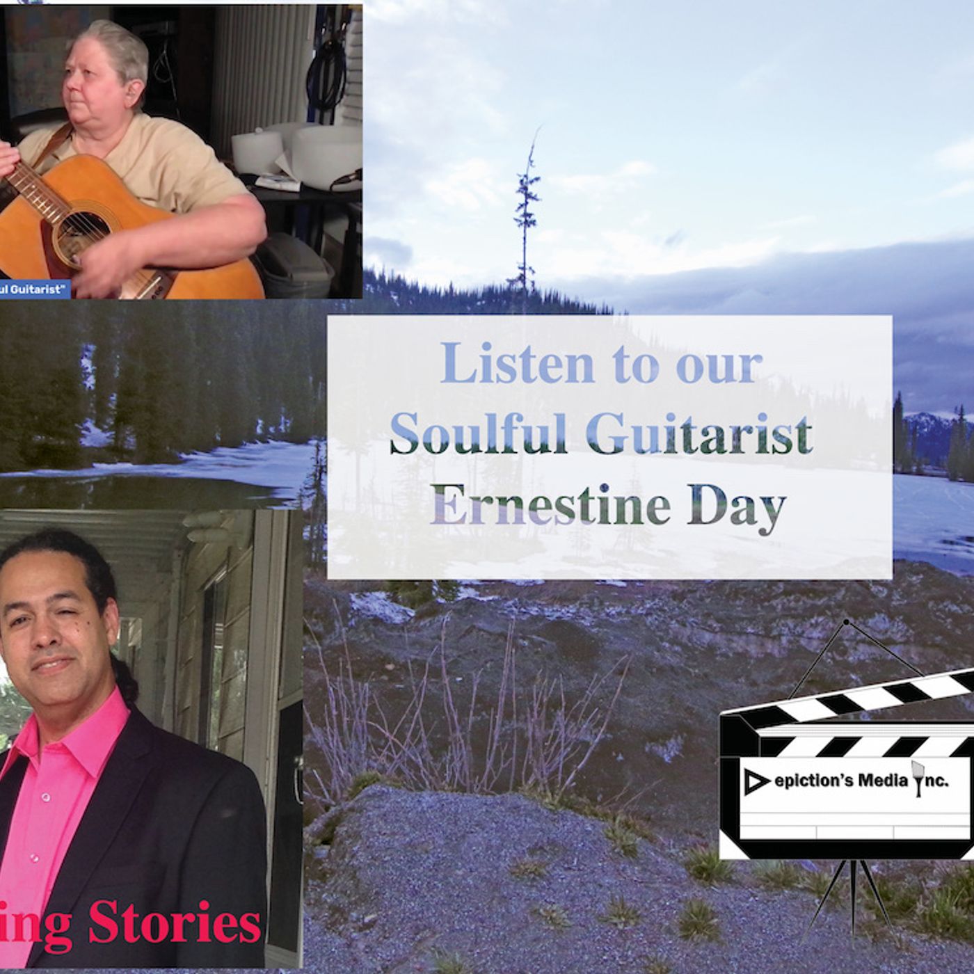 Inspiring Stories