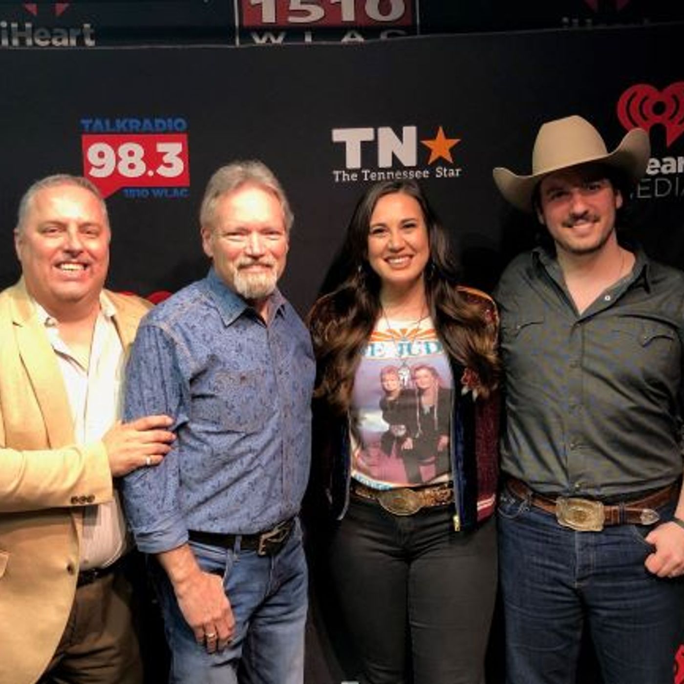FOX17 Rock & Review Radio 98.3/1510 WLAC