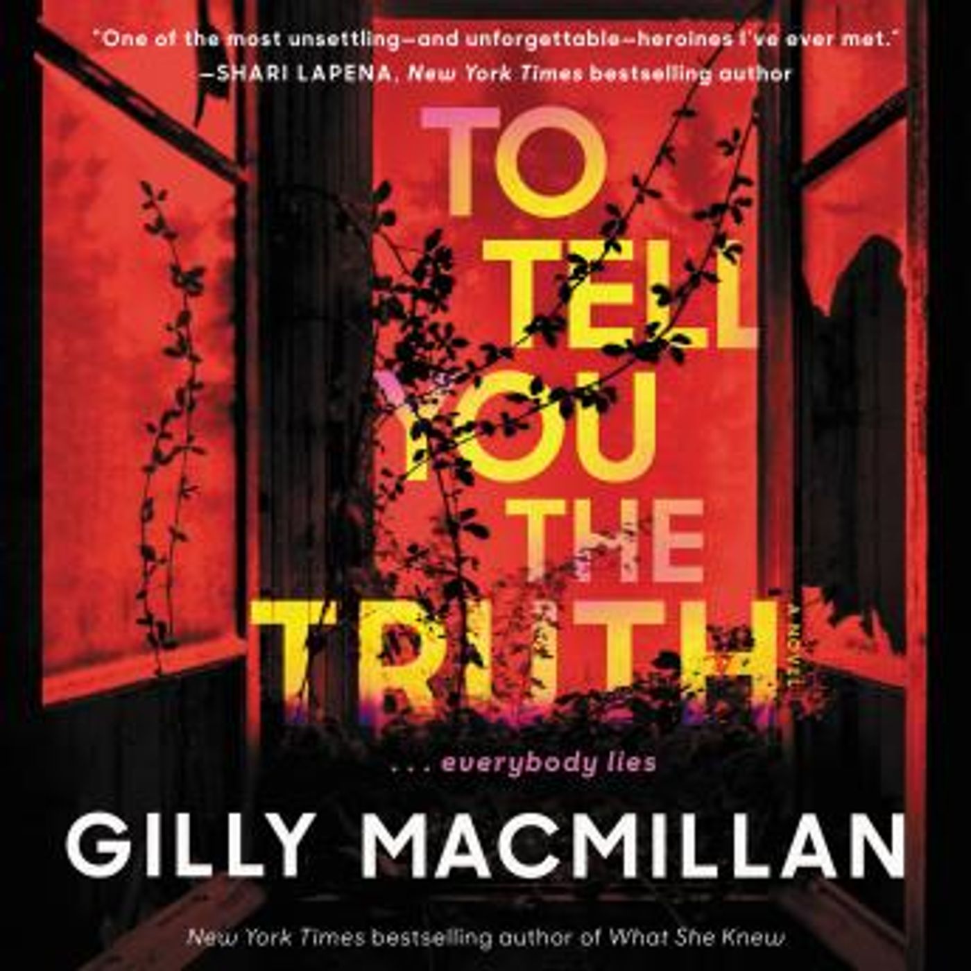 Full Audiobooks in Mystery, Thriller & Horror