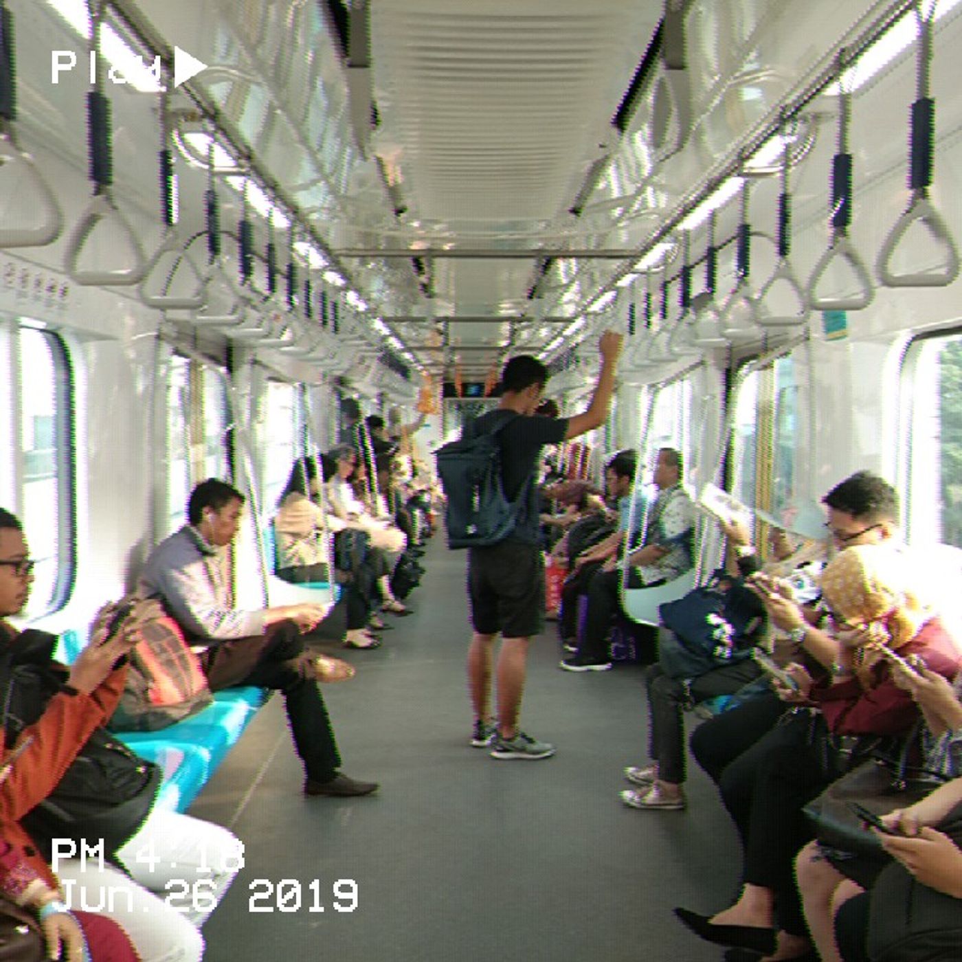 Mata Yang Bercerita