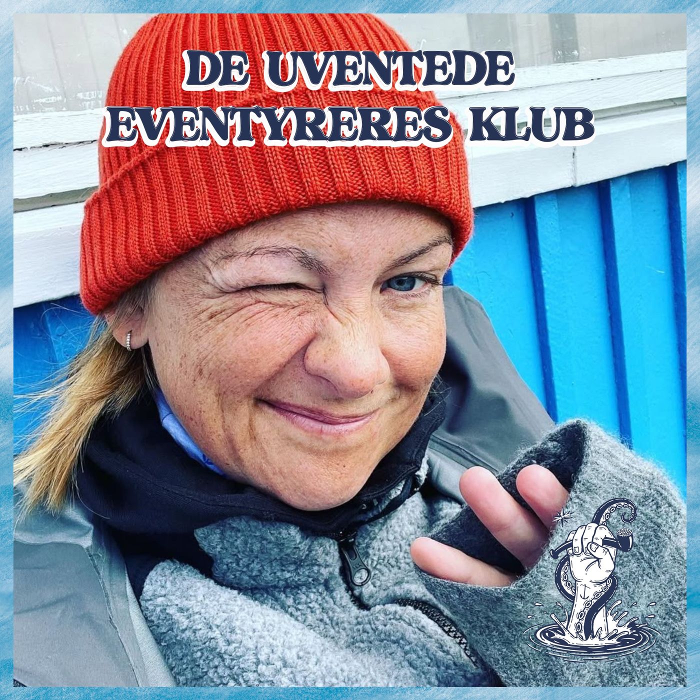 De Uventede Eventyreres Klub